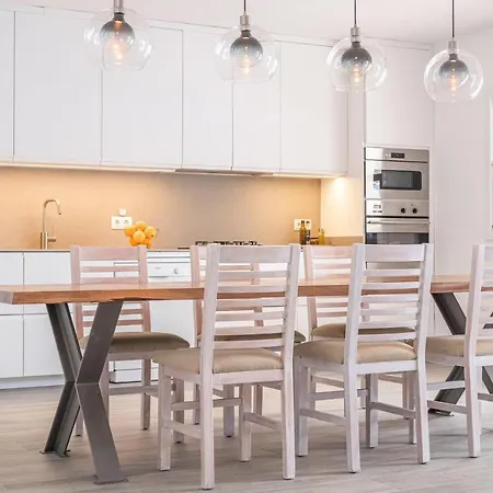 Sestanyolet Holiday home