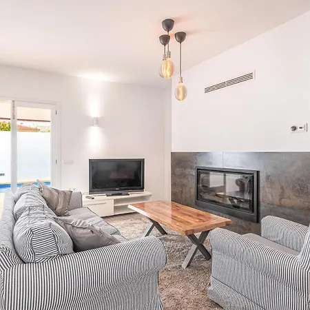 Holiday home Sestanyolet Llucmajor (Mallorca)