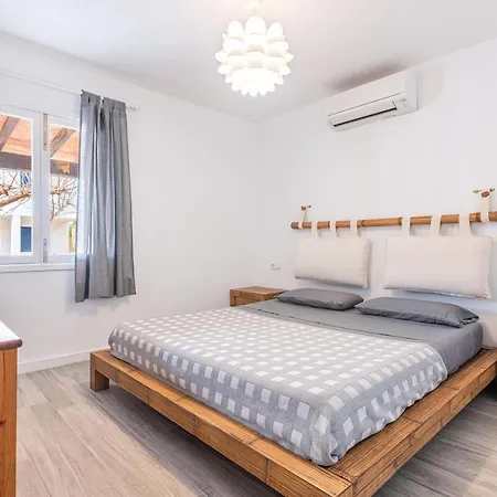 Sestanyolet Holiday home