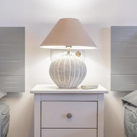Holiday home Sestanyolet
