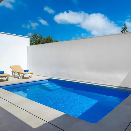 Holiday home Sestanyolet *