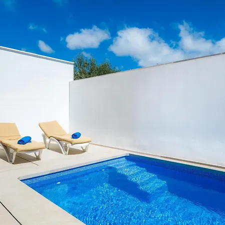 Sestanyolet Holiday home Llucmajor (Mallorca)