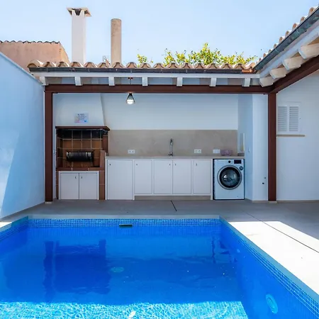 Sestanyolet Holiday home